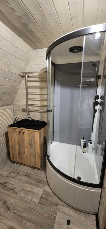 Дом под сдачу А-фрейм в Ульяновске