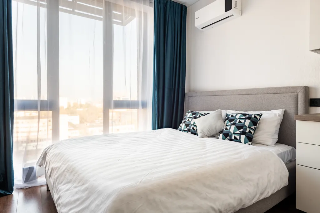 Квартира 1-комнатная Квартира — Москва