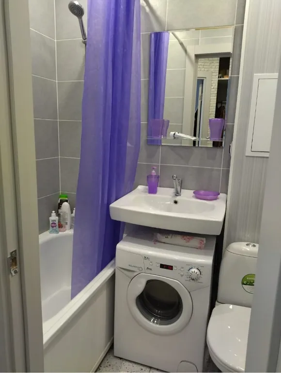 Квартира рядом с вокзалом и историческим центром