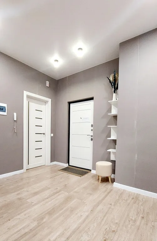 Комфортная квартира для отдыха и работы