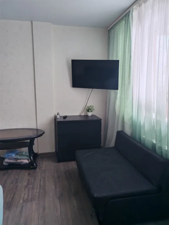 Квартира Квартира в жк глобус — Красноярск