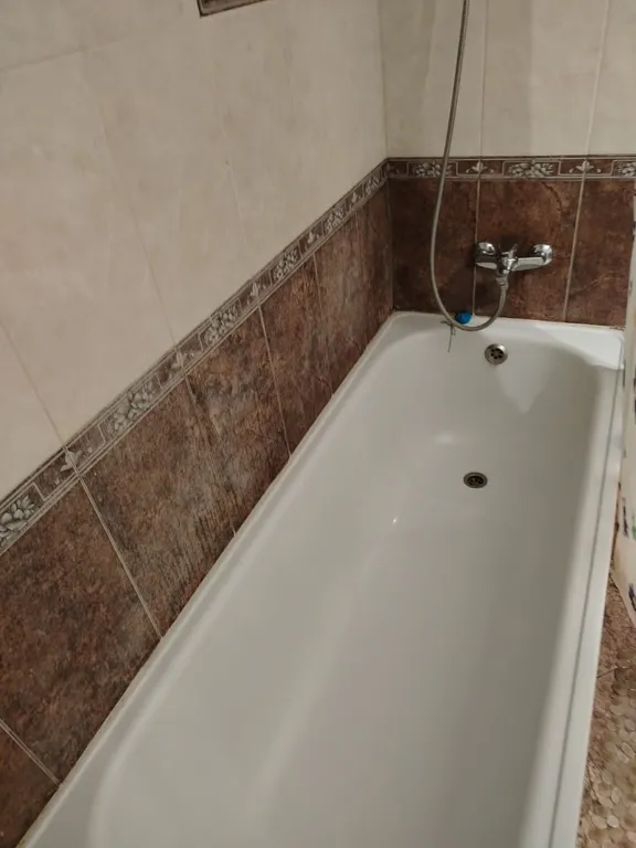 Комфортная 2-комнатная квартира в тихом центре