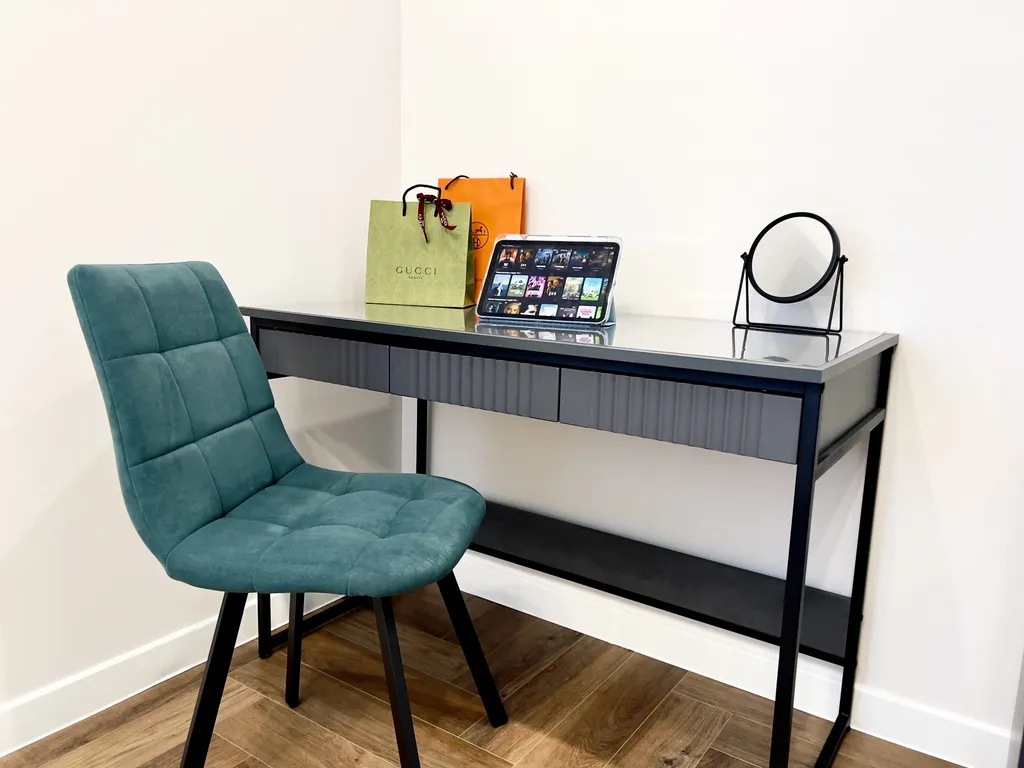 Апартаменты семейные в ЖК CityLife в центре города