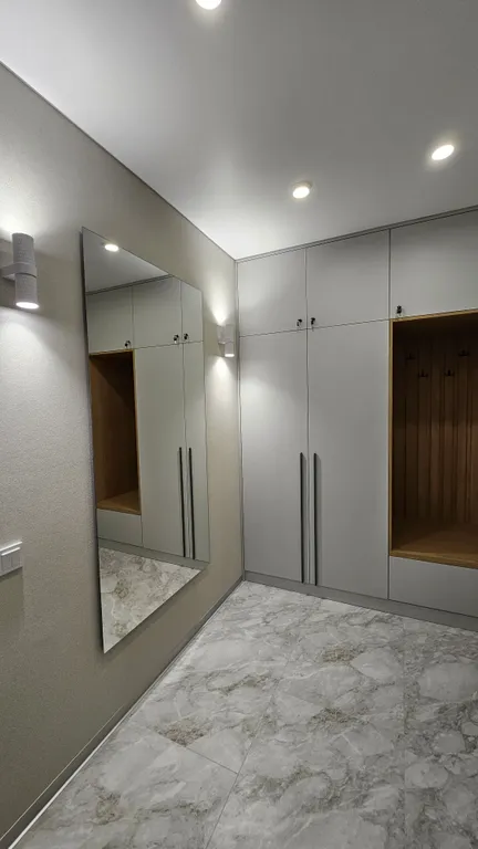 Квартира Уютная квартира на море — Зеленоградск