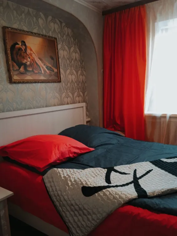 Коттедж Уютный дом в 15 минутах от центра — Казань