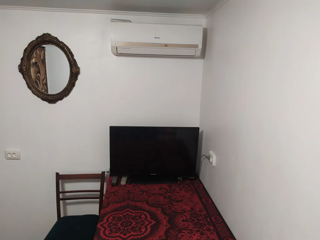 Уютное жилье