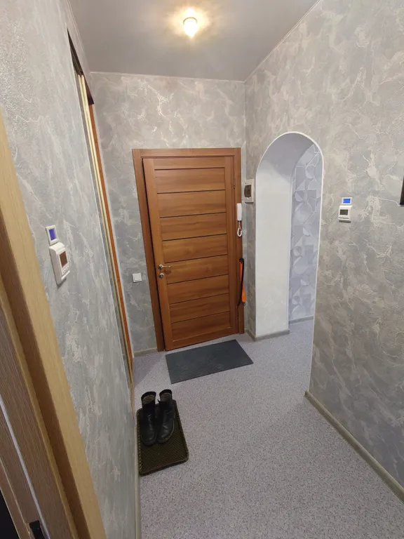 Уютное место