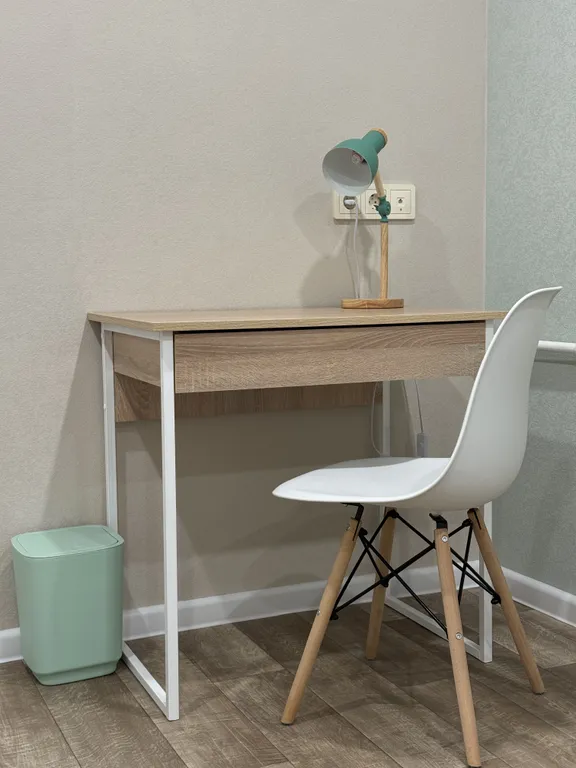 Уютная двухкомнатная квартира на Речном Вокзале