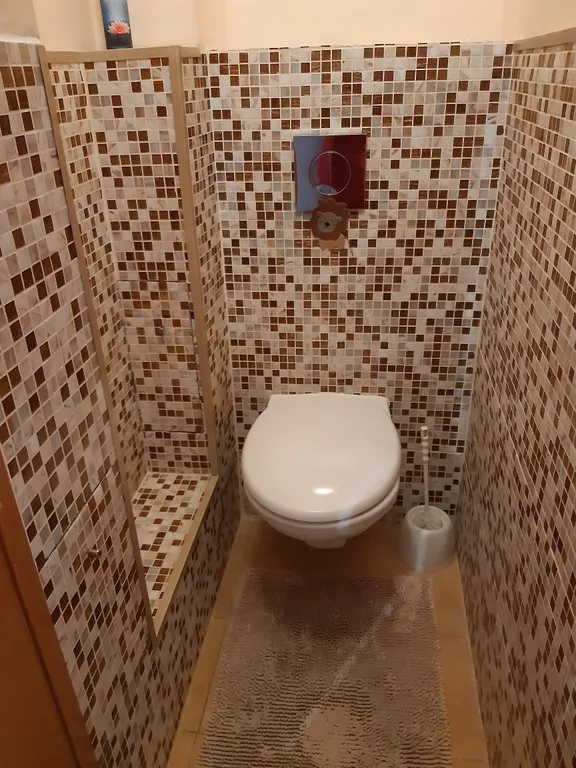 Однокомнатная квартира на Дзержинского, 33