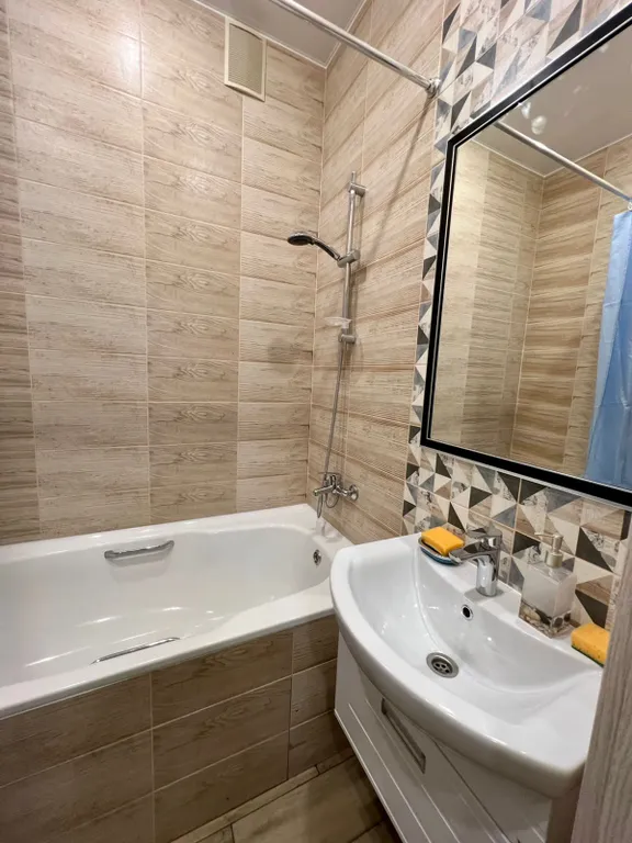 Квартира у Золотых Ворот