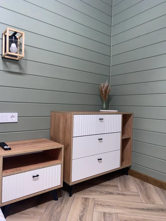 Загородный дом