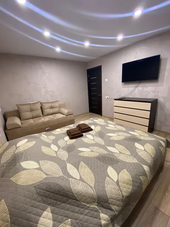 2-комнатная Квартира — аренда посуточно в Электросталь