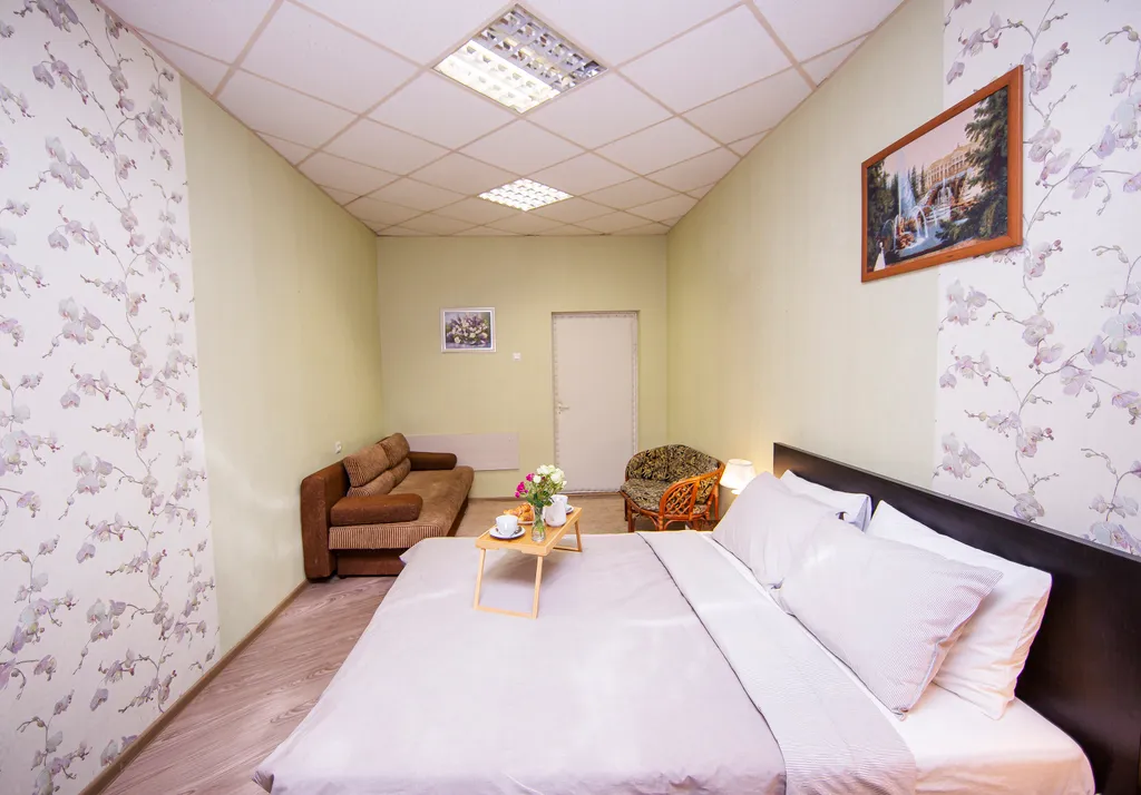 Friends Vacations 4BR & 4BTH Apartment