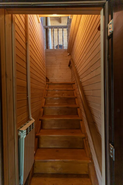 Апартаменты усадьба в Знаменке