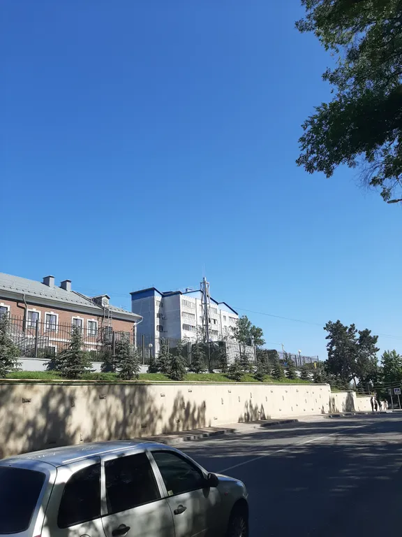 Квартира в курортной зоне города