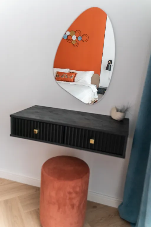 Квартира Квартира Апартамент Orange Pekoe — Анапа