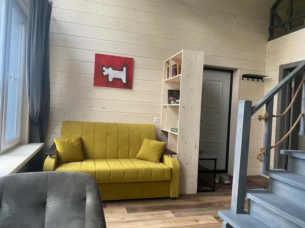 Снегири&Синички