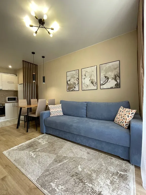 Квартира Квартира комфорт класса — Курск