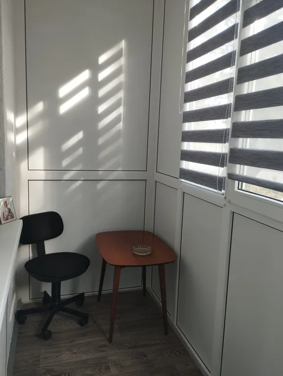 Уютная квартира в центре села