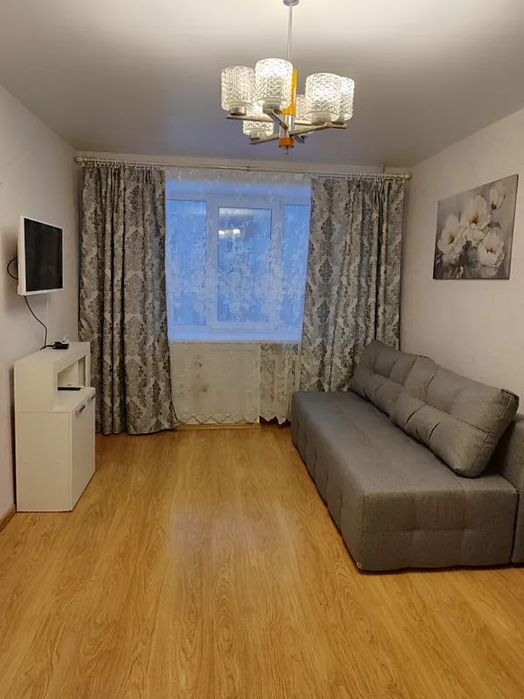 Уютная 2-комнатная квартира — аренда посуточно в Череповец