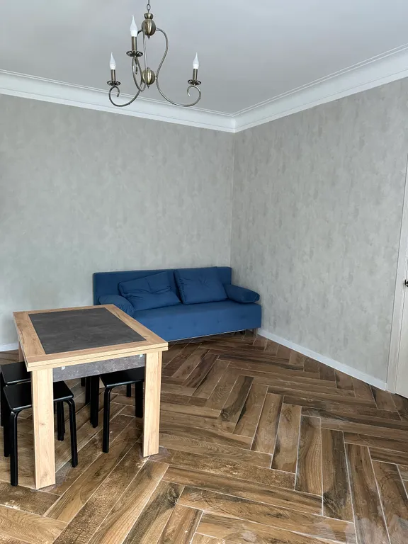 Дом под ключ