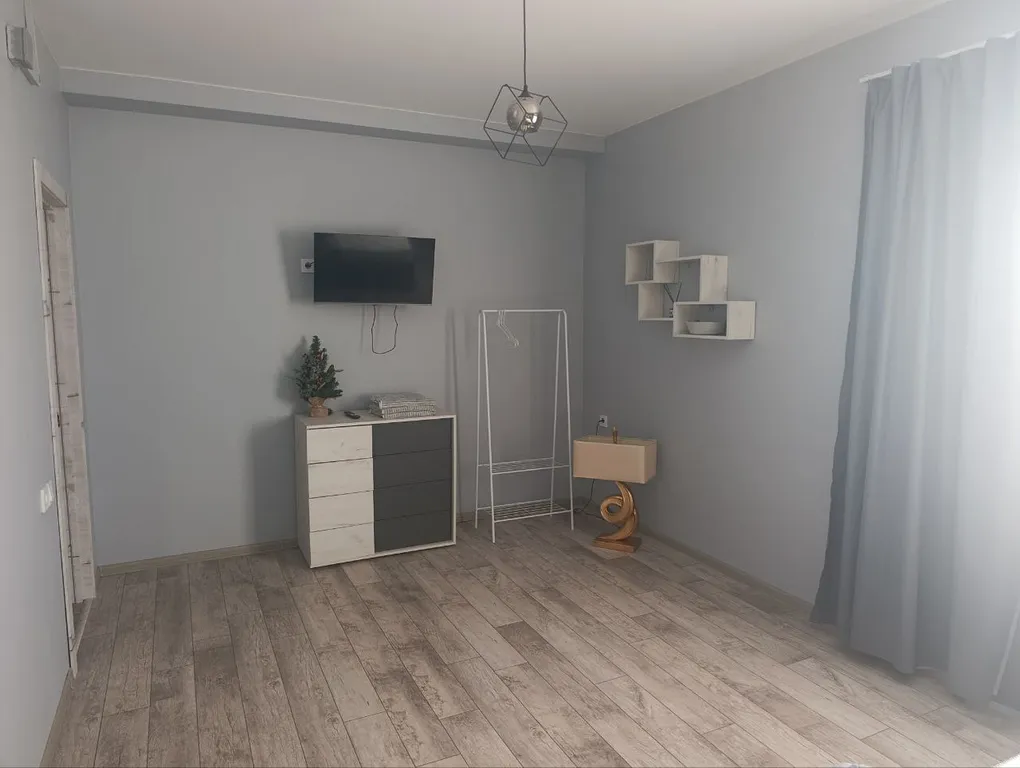 Дом с Озером