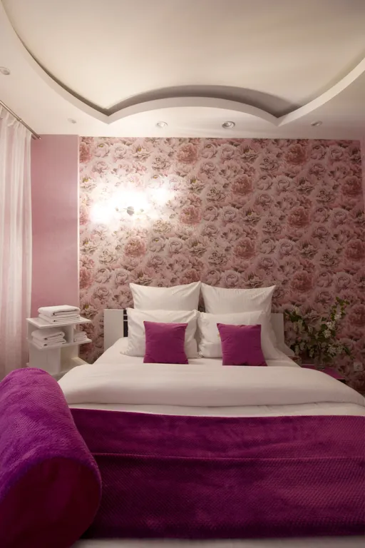 Чистяа и комфортная квартира