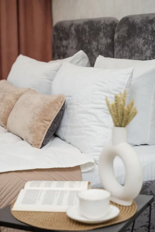 Светлая, уютная квартира с новым ремонтом