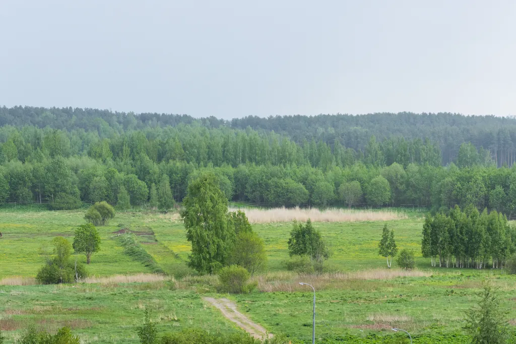 Квартира Квартира Мини студия в Ясно-Янино — Янино-1