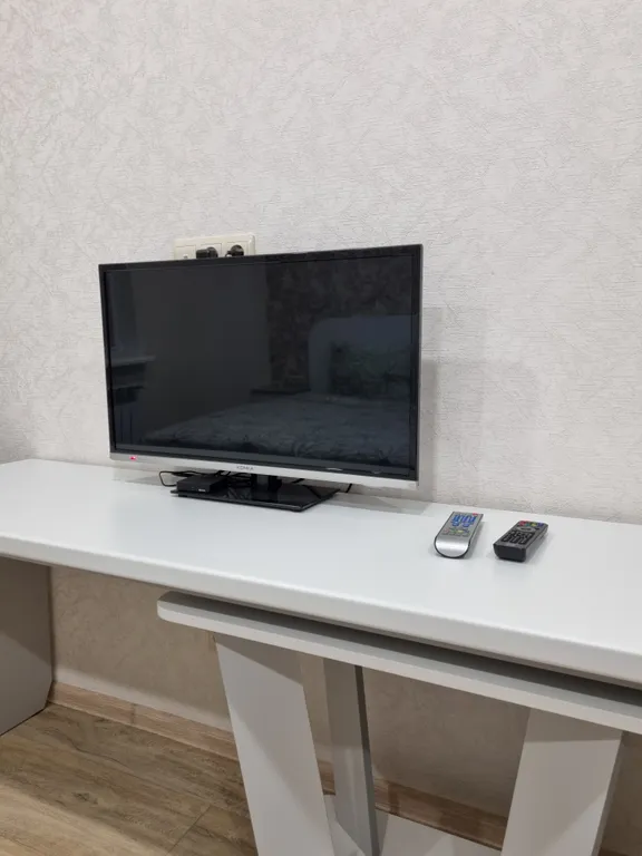 Апартаменты у моря