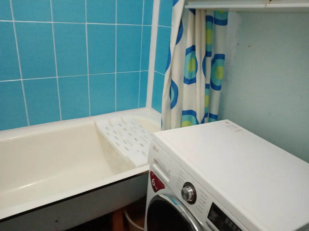 Уютная квартира рядом со склоном