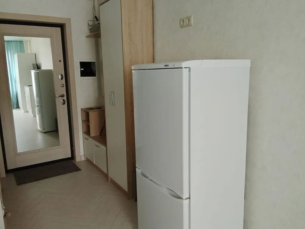 Уютная Студия 25 м2