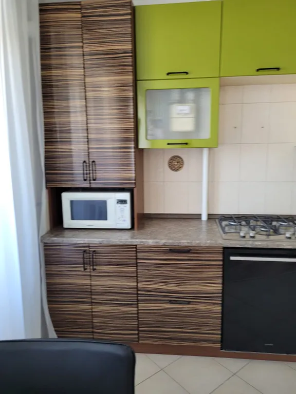 Квартира в центре города