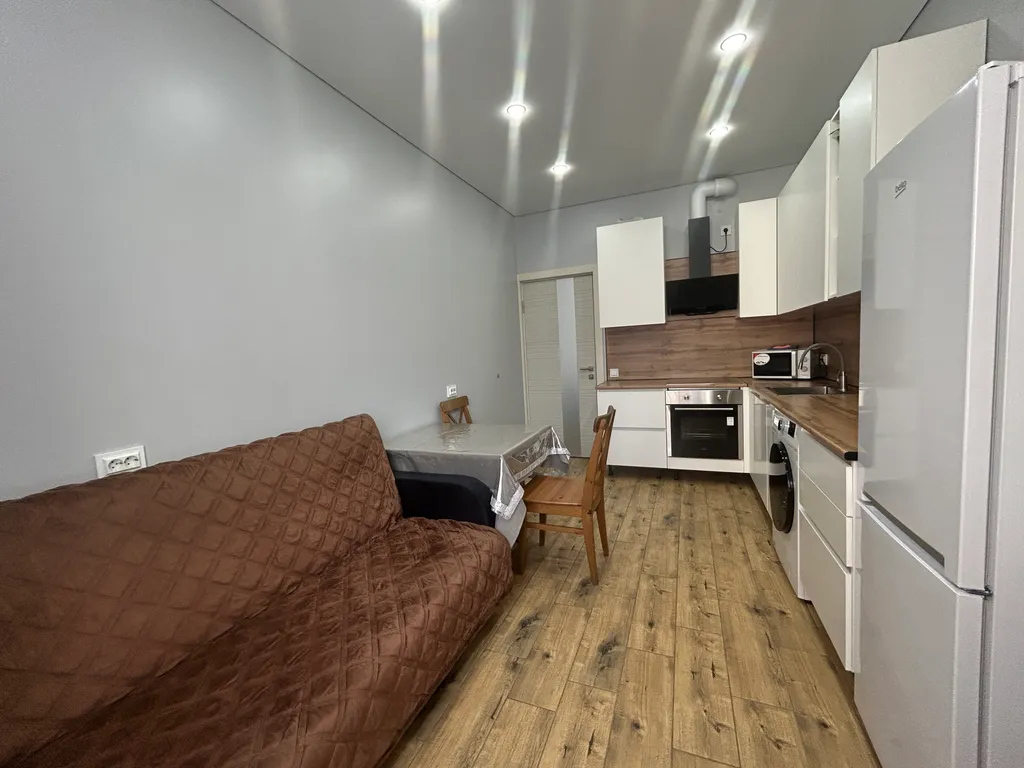 Квартира Абсолютно новая квартира в новом доме — Темрюк