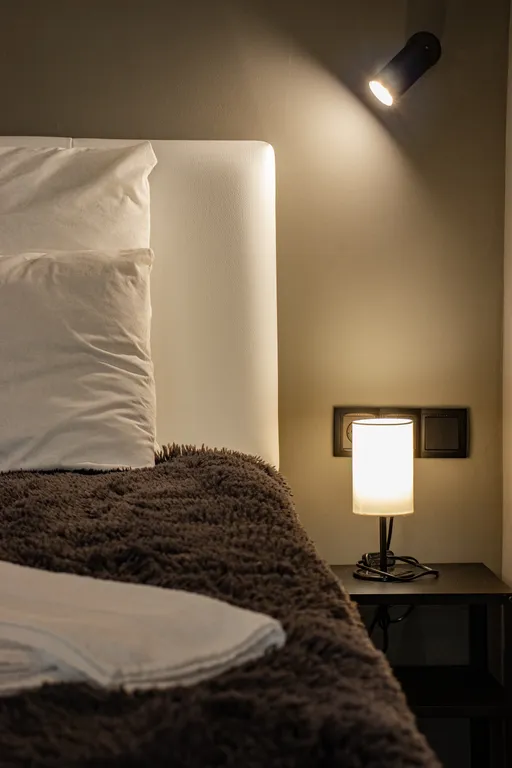 Уютные апартаменты Раушен в уникальном спа комплексе Баден