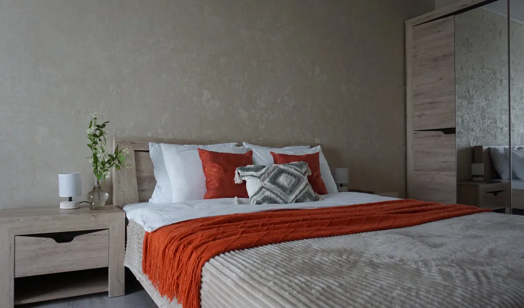 Просторная видовая квартира для большой семьи — аренда посуточно в Сергиев Посад