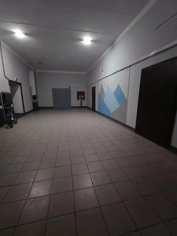 Студия у озера