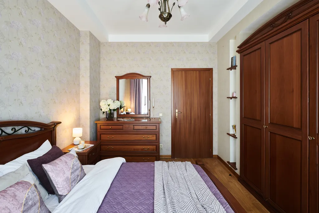 Квартира Квартира Роскошная четверка на Китай-городе — Москва