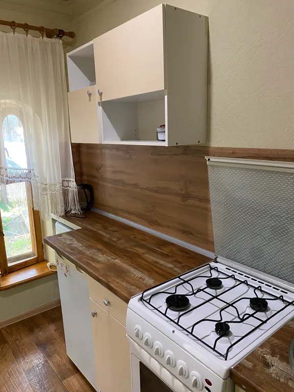 Студия в курортной зоне