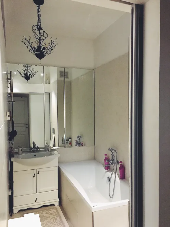 Квартира Квартира Уютная студия в центре — Нижний Новгород