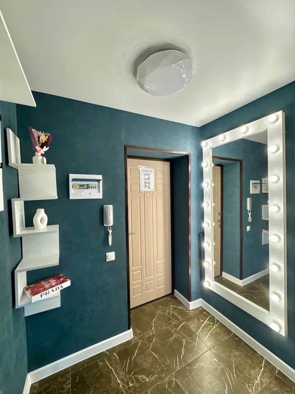 Квартира в центре. Парк! Бесконтактный заезд 24/7! Кровать King Size