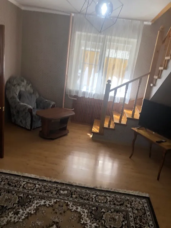 Коттедж Уютный дом в курортной зоне с шикарными видами на природу — Кисловодск