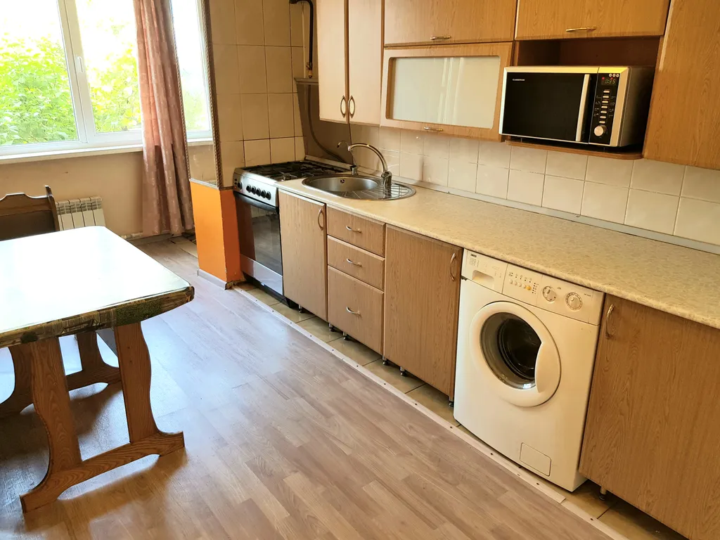 Квартира 2-комнатная Квартира — Геленджик