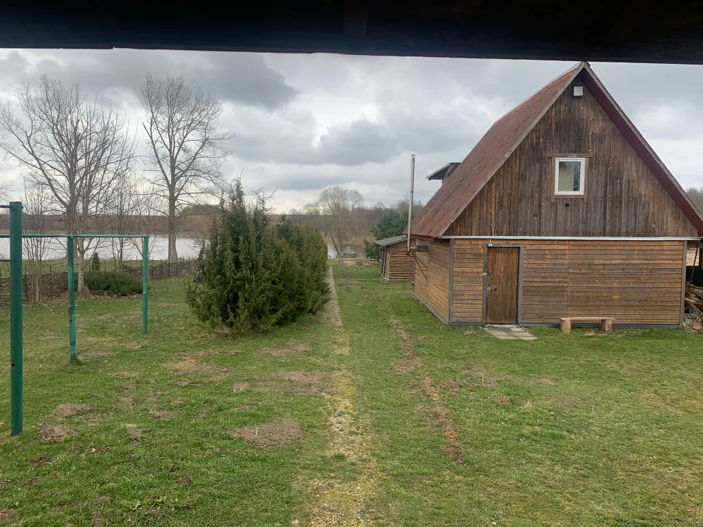 Усадьба Причал рыбака