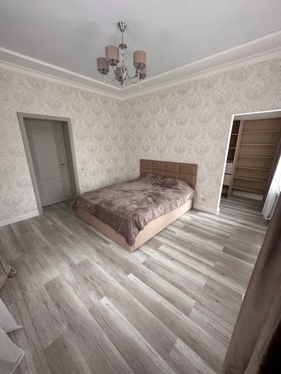 Квартира в доме Живущева