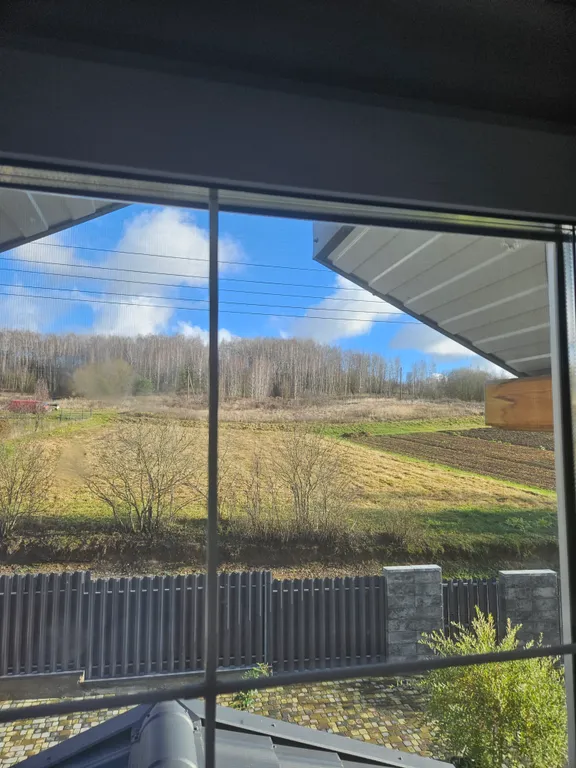 Дом из натурального бруса у горнолыжных центров