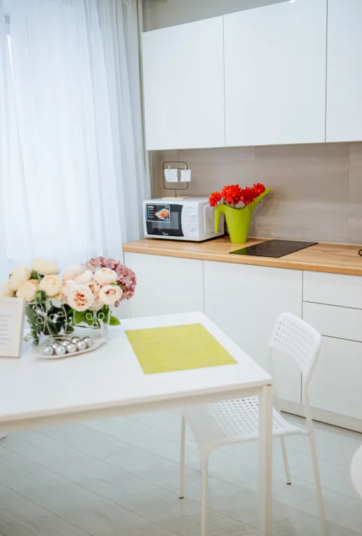 Апартамент Веризино на Новгородской