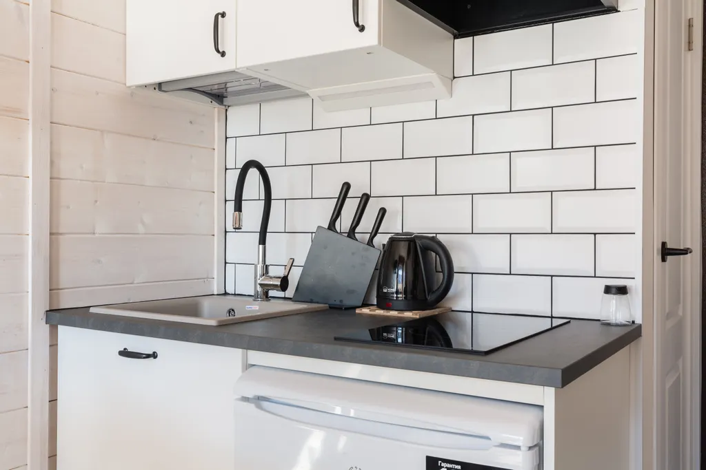 Квартира Квартира Атмосферная студия 8 в историческом центре — Санкт-Петербург