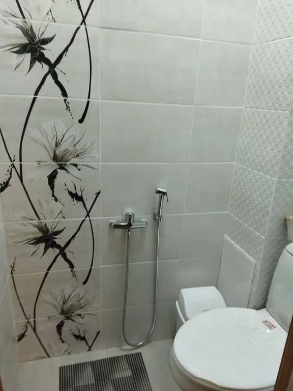 Квартира Отличная комфортная двухкомнатная квартира — Судак