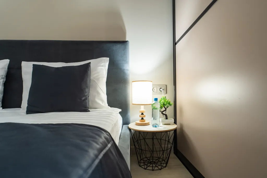 Квартира Квартира Sweet Home с лоджией и smart-ремонтом у метро Фонвизина — Москва
